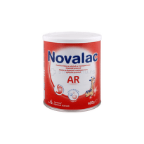 Novalac AR, 400 g