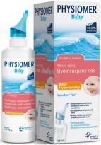 Physiomer baby sprej hypertonic 60 ml