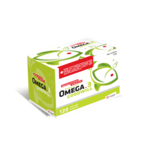 Omegawill 120 kapsula