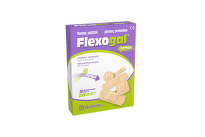 Flexogal strips flaster 20 komada