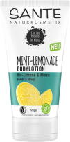 Sante Mint Lemonade losion za telo 150 ml