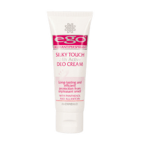 Ego Deo Silky Touch Antiperspirant, 50 ml