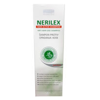 Nerilex Šampon protiv opadanja kose, 100 ml