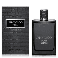 Jimmy Choo Man Intense EDT Muška toaletna voda, 50 ml
