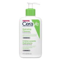 CeraVe Hidratantna emulzija za čišćenje za normalnu i suvu kožu, 236 ml
