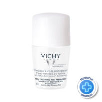 Vichy Déodorant Roll-on za osetljivu i depiliranu kožu, 50 ml