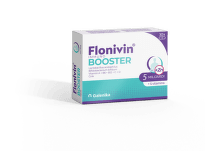 Flonivin Immuno Booster, 30 kapsula