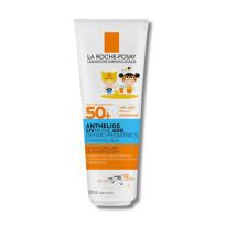 La Roche-Posay Anthelios UVMUNE 400 Mleko za zaštitu od sunca za decu SPF 50+, 250 ml