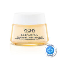 Vichy Neovadiol Dnevna nega za punoću kože u menopauzi - normalna i mešovita koža, 50 ml