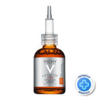 Vichy Liftactiv Supreme Vitamin C serum za blistaviju kožu, 20 ml