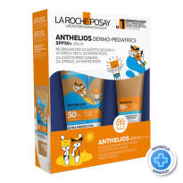 La Roche-Posay Anthelios DP Losion za zaštitu od sunca za decu SPF50+, 200 ml PROMO