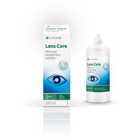 LIVSANE Lens Care Rastvor za kontaktna sočiva, 360 ml