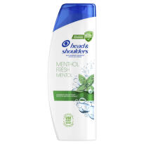 Head & Shoulders Menthol šampon za kosu, 625 ml