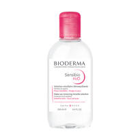 Bioderma Sensibio Micelarna voda, 250 ml