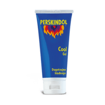 Perskindol Cool Gel, 100 ml