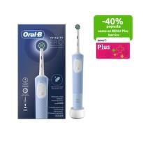 Oral-B Vitality Pro Blue Električna četkica za zube