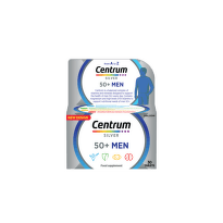 Centrum Silver 50+ Men, 30 tableta