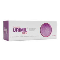 Urimil gel za masažu, 50 ml