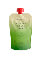 Fitness Ready Mix, 200 g