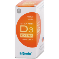 Vitamin D3 Extra 5600IU 15 kapsula