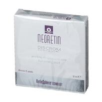 Neoretin discrom control pigment peel pads 6 komada