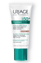 Uriage Hyseac 3 Regul Tonirana krema SPF 50+ 40 ml