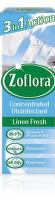 Zoflora Linen Fresh koncentrovano sredstvo za dezinfekciju 120 ml