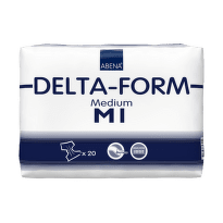 Delta Form M1 Pelene za inkontinenciju  20 komada