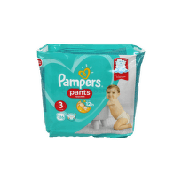 Pampers Pants CP 3 Midi pelene, 6-11 kg, 26 komada