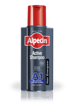 Alpecin šampon A1 za normalnu i suvu kosu 250 ml