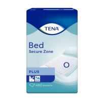 Tena Bed Plus Zaštitna podloga za krevet 60x90, 20 komada