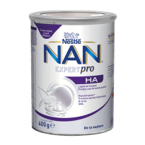 Nestlé NAN® Expertpro HA, početno mleko za odоjčad od rođenja nadalje, limenka, 400 g