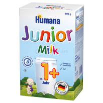 Humana Junior 600 g