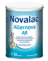 Novalac Allernova AR, 400 g