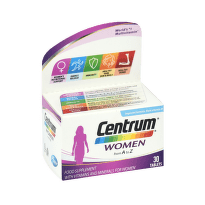 Centrum Women, 30 tableta