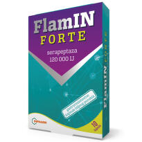 FlamIN Forte, 10 kapsula