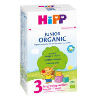 Hipp 3 Junior Organic 500 g