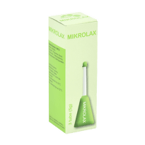 Mikrolax za odrasle 5 ml 3 tube