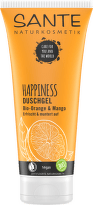 Sante Happiness gel za tuširanje 200 ml