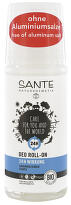 Sante Deo Roll on 24 h, 50 ml