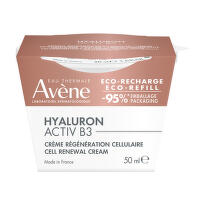 Avene Hyaluron Activ B3 Krema dopunsko pakovanje, 50 ml