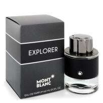 Mont Blanc Explorer Eau de Parfum muški parfem, 60 ml