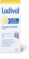 Ladival Gel za lice za kožu osetljivu na sunce SPF 50+, 50 ml