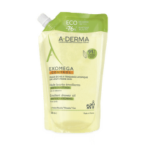 A-Derma Exomega Control Ulje refill, 500 ml