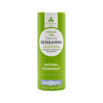 BEN & ANNA Persian Lime Prirodni dezodorans, 40 g