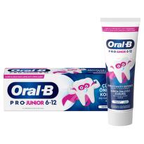 Oral B Kids Junior 6+, 75 ml