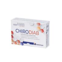 Chirodiab, 30 tableta