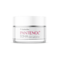 Pantenol+B3H krem-gel, 50 ml
