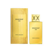 Swiss Arabian Shaghaf Oud Eau de Parfum Unisex Fragrance, 75 ml