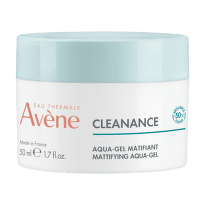 Avene Cleanance Matirajući Aqua-gel, 50 ml